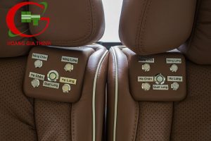 Cho Thuê Xe Hoa Cưới Limousine TPHCM - Giá Rẻ Nhất 2018