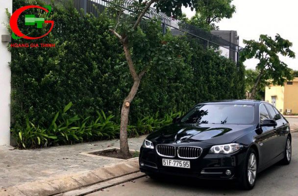 Bảng Giá Thuê Xe Du Lịch 4 Chỗ Tại TPHCM - Hoàng Gia Thịnh