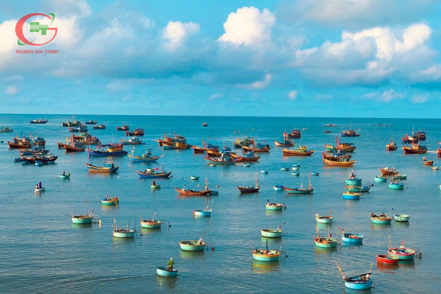 Top các địa điểm du lịch Phan Thiết 2024 đáng ghé thăm nhất hè này