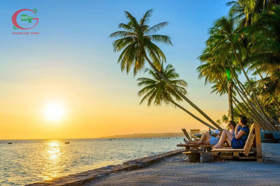 Top các địa điểm du lịch Phan Thiết 2024 đáng ghé thăm nhất hè này