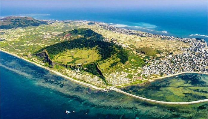 Khám phá vẻ đẹp Đảo ngọc Lý Sơn – “Tinh hoa di sản Việt Nam”