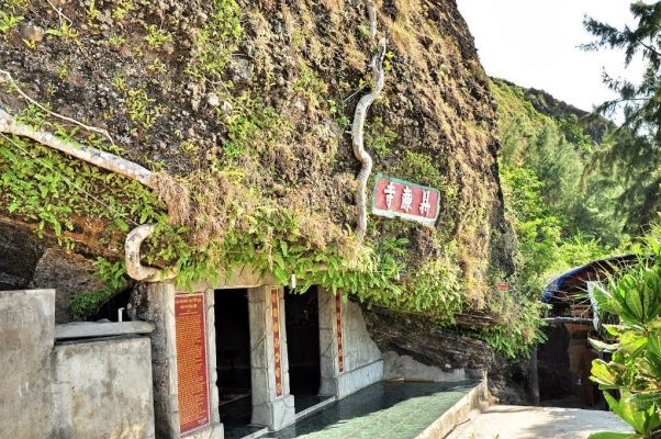 Khám phá vẻ đẹp Đảo ngọc Lý Sơn – “Tinh hoa di sản Việt Nam”