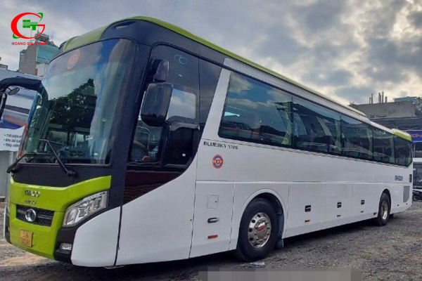 xe Limousine VIP