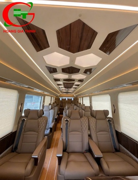 Dịch vụ thuê xe VIP Hoàng Gia - Khám phá Long Hải Với những món ẩm thực độc đáo