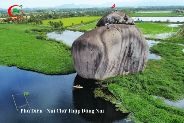 tour cắm trại 2N1Đ Phú Điền