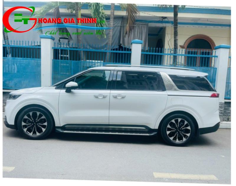 Những câu hỏi thắc mắc thường gặp Khi Thuê Xe Du Lịch 4 - 7 Chỗ Tại Hoàng Gia Thịnh