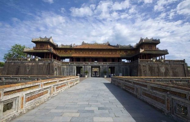 Top 5 địa điểm đến lý tưởng khi du lịch đến Cố đô Huế