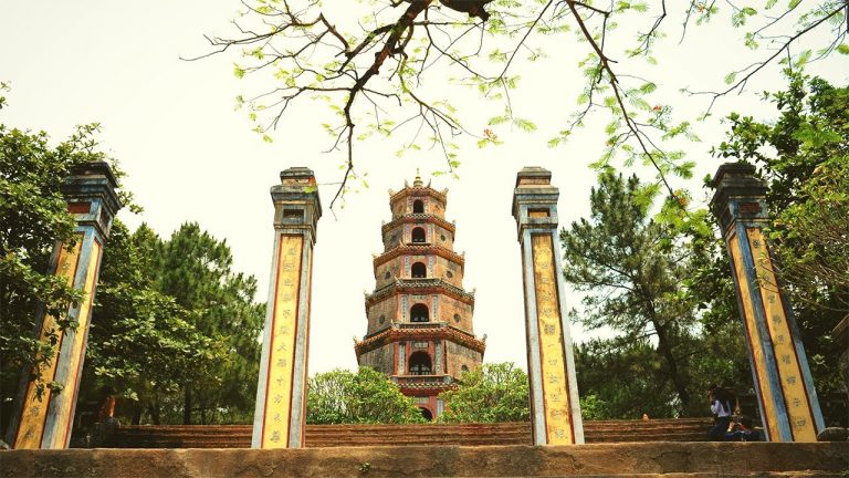 Top 5 địa điểm đến lý tưởng khi du lịch đến Cố đô Huế