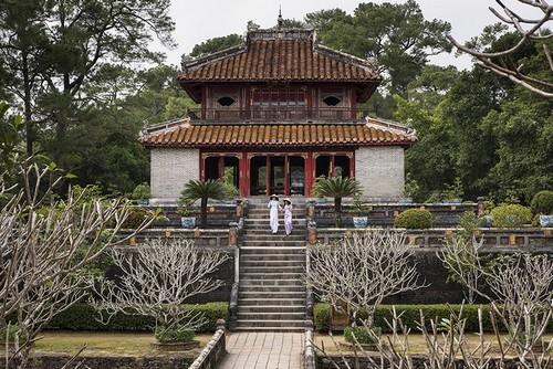 Top 5 địa điểm đến lý tưởng khi du lịch đến Cố đô Huế