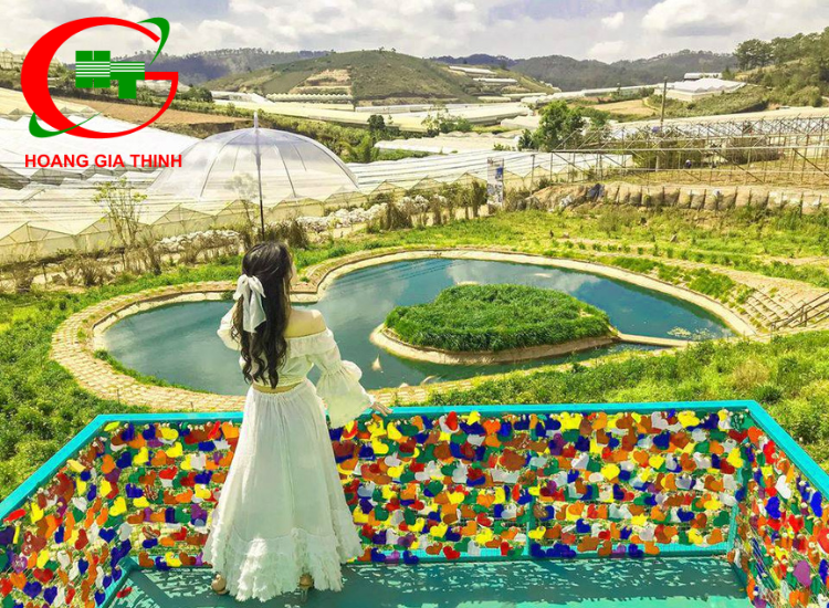 Kinh nghiệm thuê xe limousine đến Đà Lạt