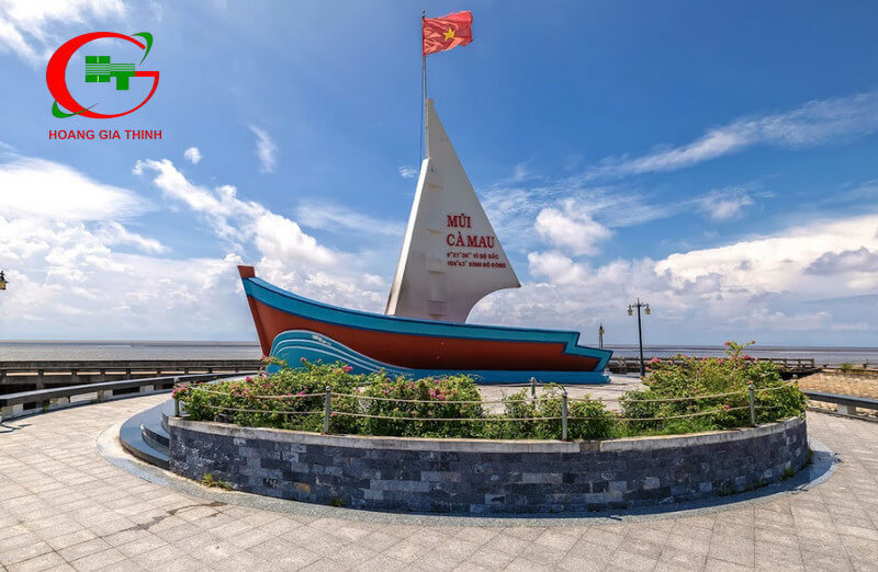 Cà Mau có gì đặc sắc?
