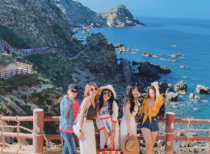Du lịch Quy Nhơn
