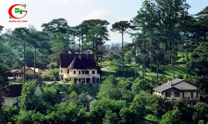 Các địa điểm du lịch gần TPHCM dịp cuối năm