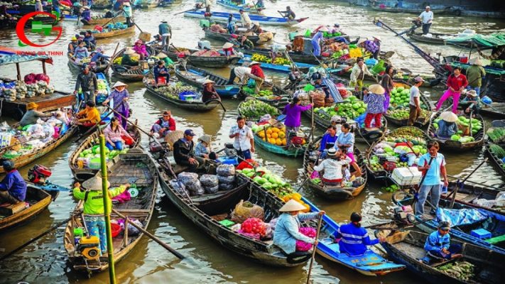 Các địa điểm du lịch gần TPHCM nên đến cuối năm 2019