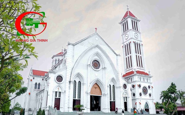 Nhà thờ Bằng Sở