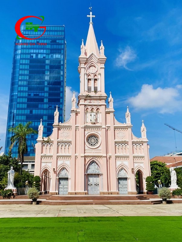 Nhà thờ Chính Tòa