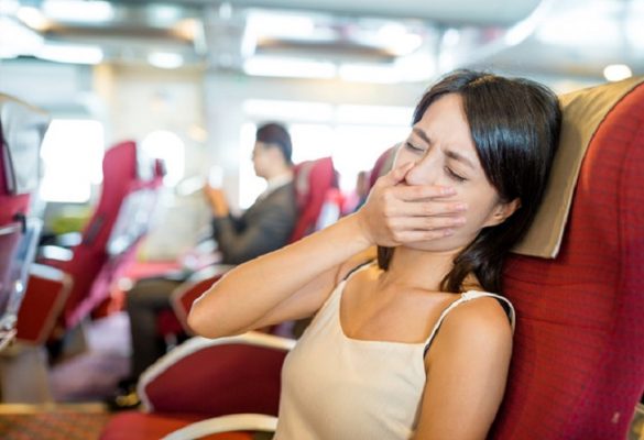 Say xe là gì ? Một số mẹo nhỏ giúp phòng tránh say xe 
