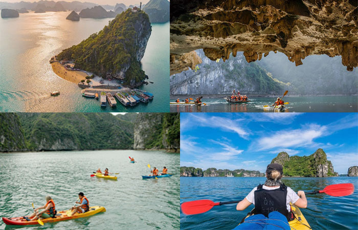 cheo-thuyen-kayak-halong