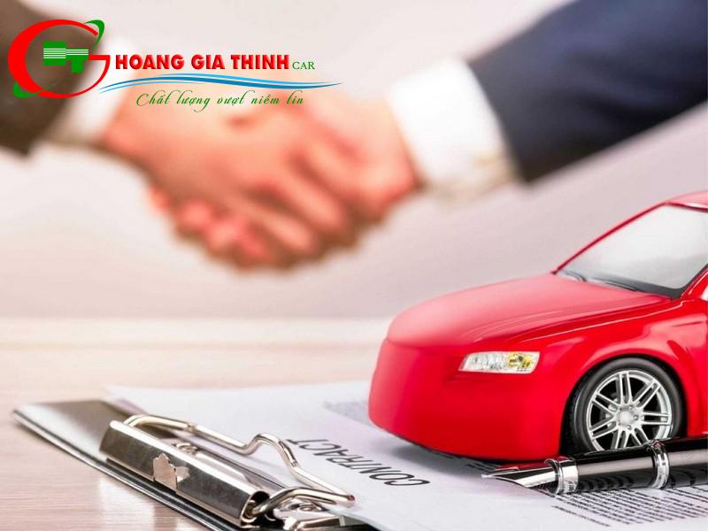 Hợp đồng thuê đảm bảo quyền lợi tối đa cho khách hàng tại Hoàng Gia Thịnh