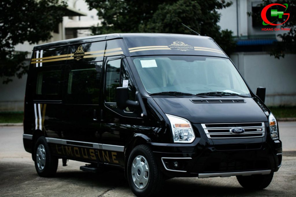 Cho thuê xe Limousine giá rẻ tốt nhất