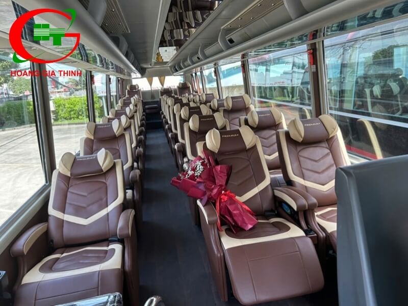 Vì sao chuẩn bị kỹ lưỡng là chìa khóa cho một chuyến đi trọn vẹn và an toàn?