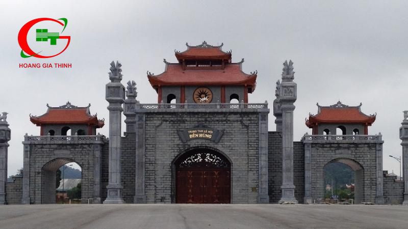Đền Hùng (Phú Thọ)