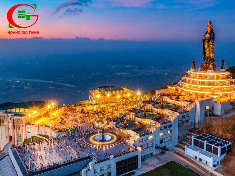 Chinh phục những điểm đến hấp dẫn ở Tây Ninh