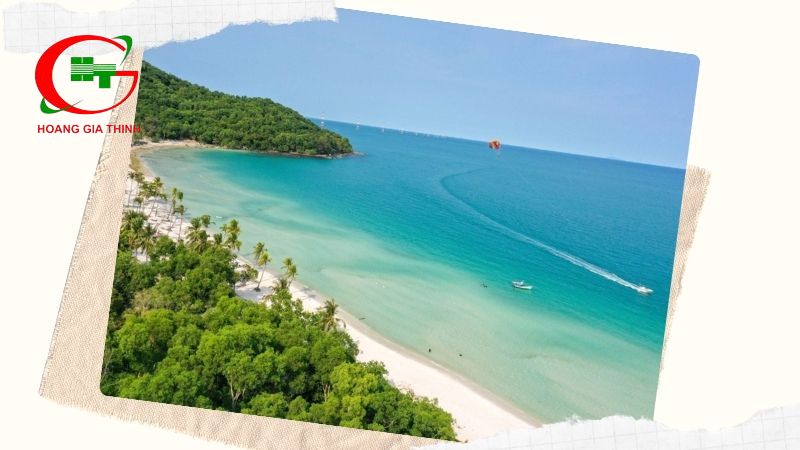 Phú Quốc - Thiên đường nghỉ dưỡng vẫy gọi