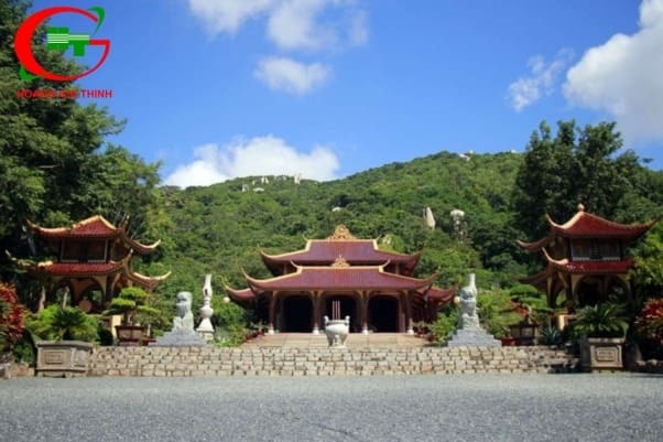 Chùa khỉ