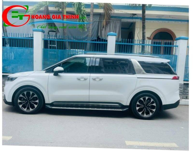Gợi ý lịch trình du lịch Vũng Tàu 2 ngày 1 đêm bằng ô tô chi tiết