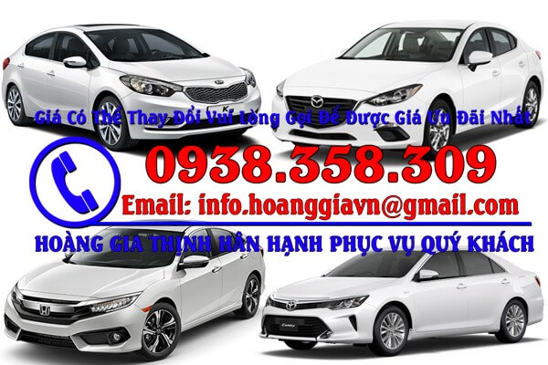 Bỏ túi những kinh nghiệm quan trọng khi tự lái xe đi Vũng Tàu