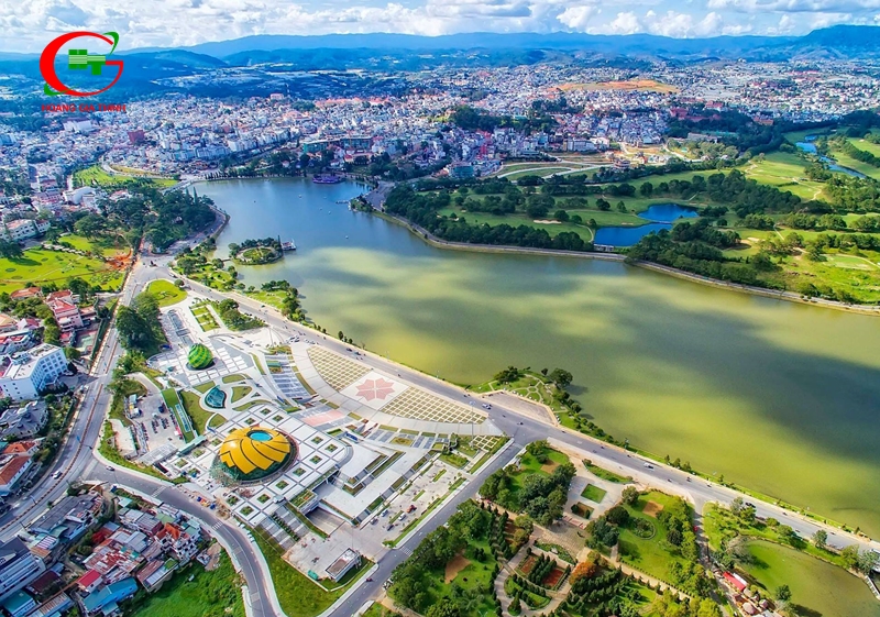 Kinh nghiệm du lịch Đà Lạt dịp Tết 2020