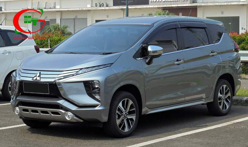 Dòng xe Toyota Fortuner