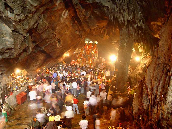 le-cung-chua-ba