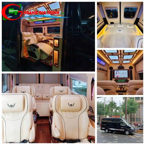 Các mẫu xe đời mới, chất lượng cao