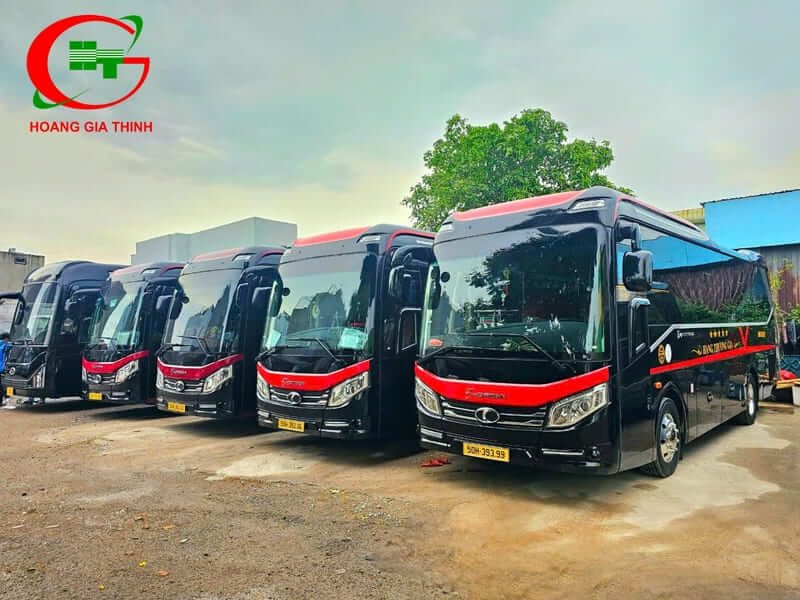 Vì sao cần xác định thời gian đặt xe từ sớm?