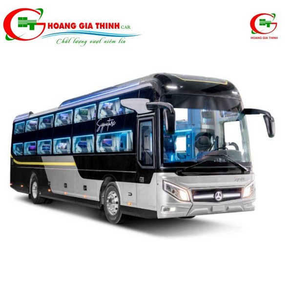 Thuexeviphoanggia.com - Đơn vị cung cấp xe đời mới, tài xế nhiệt tình và am hiểu đường sá miền Tây