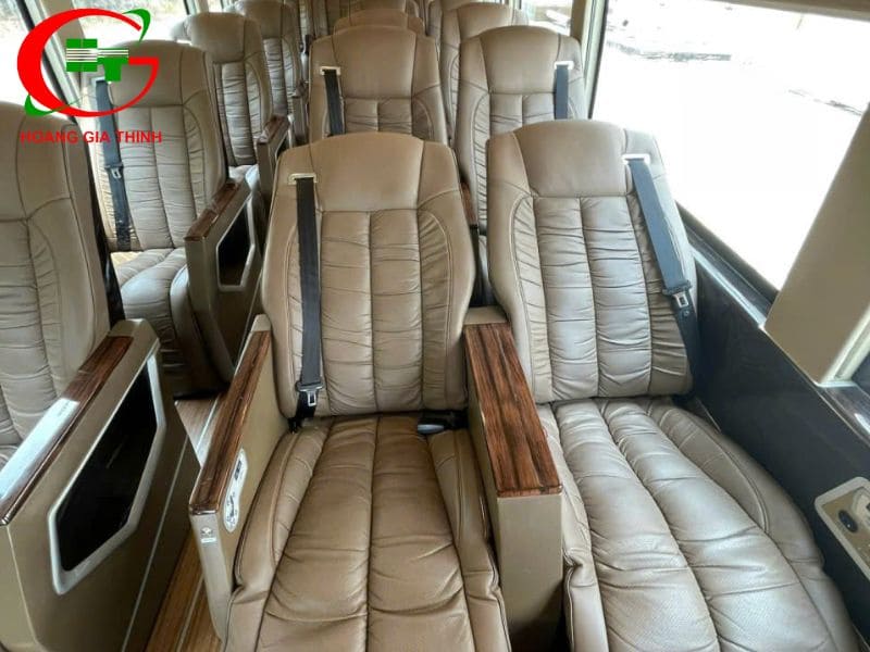 Căn cứ pháp lý về lỗi chở quá số người quy định