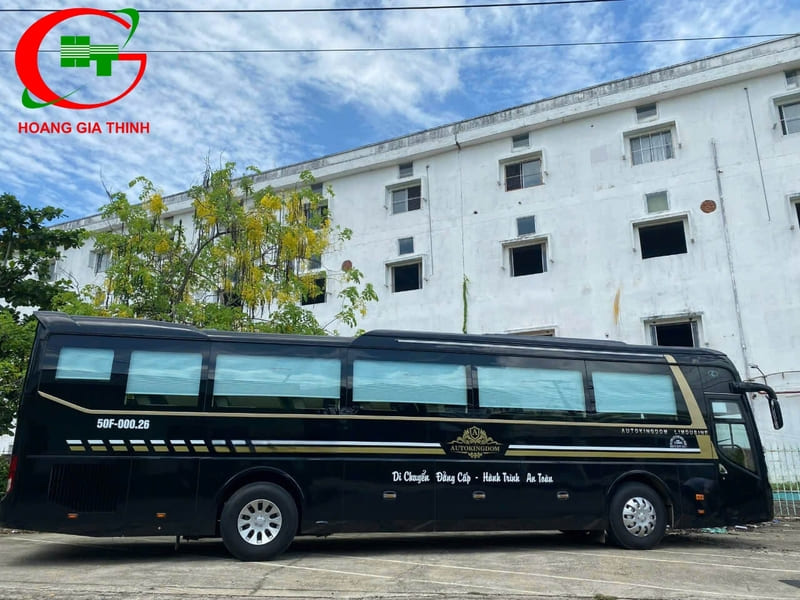 Phân biệt thủ tục khi thuê xe của Doanh nghiệp và Cá nhân