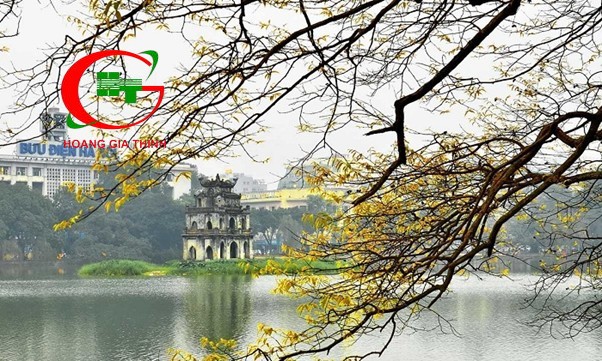 Du lịch tại Hà Nội