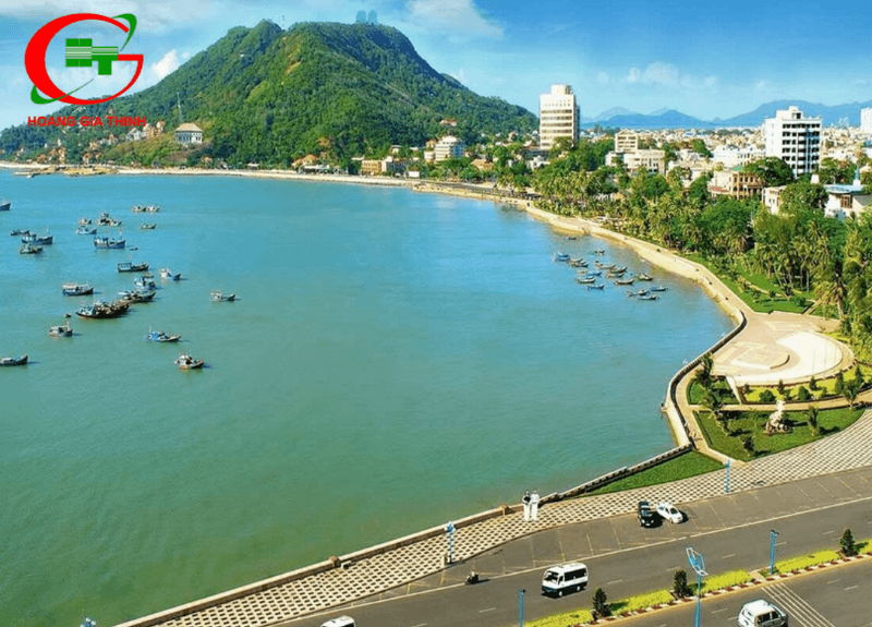 Vũng Tàu - Lựa chọn du lịch gần Sài Gòn lý tưởng dịp cuối tuần