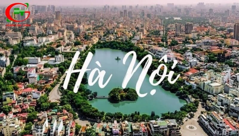 Hà Nội thủ đô những ngày thu