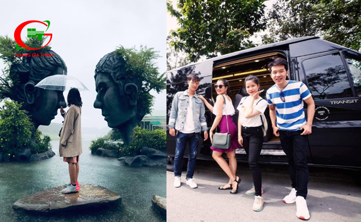 Kinh nghiệm thuê xe du lịch TPHCM đi Đà Lạt