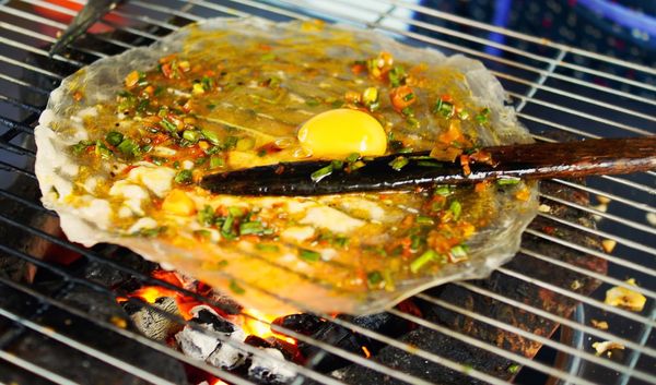 Thuê xe du lịch Đà Lạt nên ăn gì