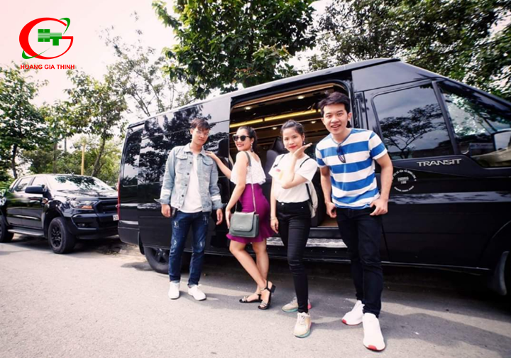 Kinh Nghiệm Thuê Xe Du lịch TPHCM Đi Đà Lạt Đỡ Tốn Kém Nhất