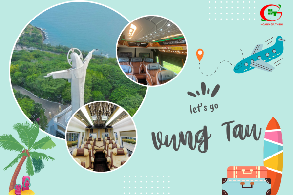 Giá thuê xe limousine đi Vũng Tàu bao nhiêu?