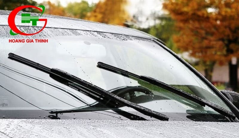 Danh sách kiểm tra xe toàn diện trước khi ký nhận