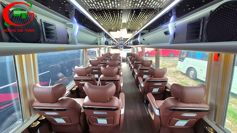 Lựa chọn dịch vụ thuê xe tết phù hợp với bạn