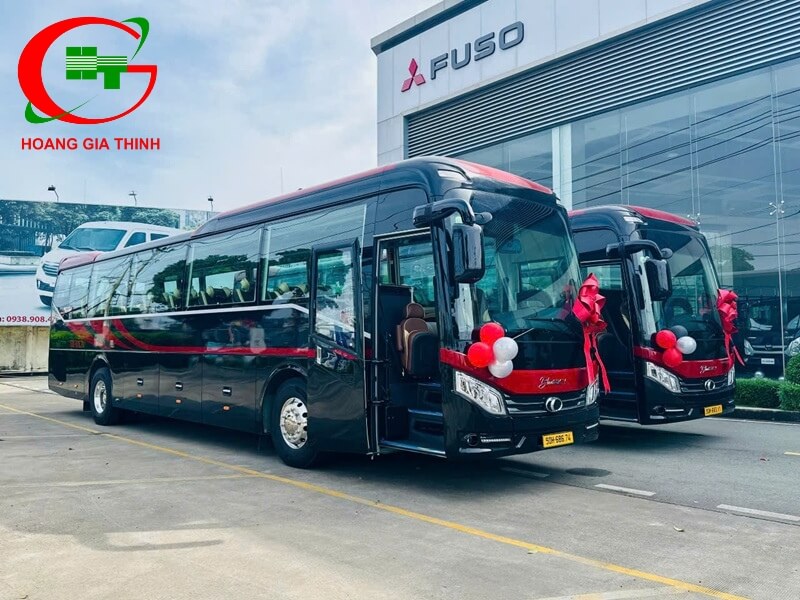 Cam kết hành trình về quê an toàn & trọn vẹn cùng Hoàng Gia Thịnh