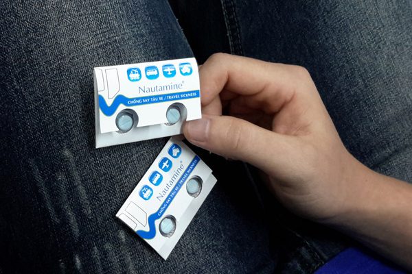 Say xe là gì ? Một số mẹo nhỏ giúp phòng tránh say xe 